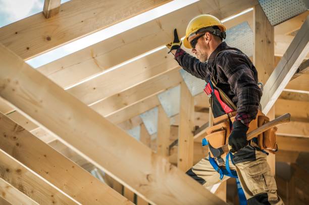 Quick and Trustworthy Emergency Roof Repair Services in Los Gatos, CA